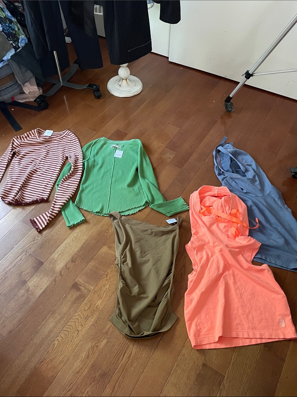 Free People nwt flash 3 for $80 (top) four hours only sale